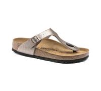 Birkenstock Sandali Stretti Gizeh Taupe Irise