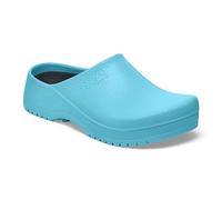 Birkenstock Sandali SUPER BIRKI FUSION Blu 36FR