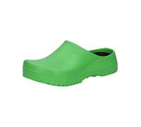 Birkenstock Sandali SUPER BIRKI FUSION Verde 38FR