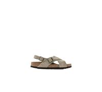 Birkenstock - Sandali Tulum Comfort Style - - Shoes - Donna - Beige - 38 EU