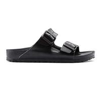 Birkenstock Sandali unisex Arizona Eva, Nero, 44 EU