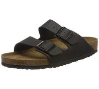 Birkenstock, sandali unisex, Nero , 41 EU