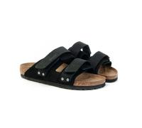 Birkenstock Sandali Uomo con doppia fascia Uji 1024832