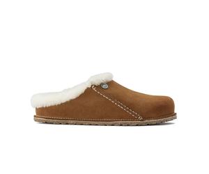 Birkenstock Sandali Zermatt Premium Suede Donna Mink 36,40