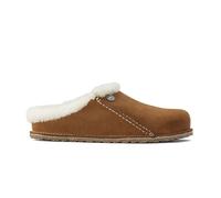 Birkenstock Sandali Zermatt Premium Suede Donna Mink 40