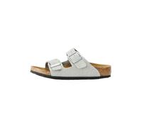 BIRKENSTOCK Sandalo 'Arizona' argento Bambini BIRKENSTOCK 35