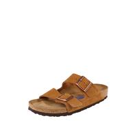 BIRKENSTOCK Zoccoletto 'Arizona' cognac, Taglia 46