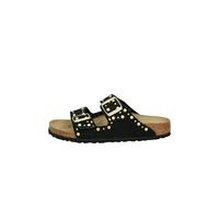 Birkenstock - Arizona - - Shoes - Donna - Nero - 39 EU
