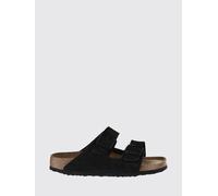 BIRKENSTOCK Sandalo Arizona in camoscio 43 Nero
