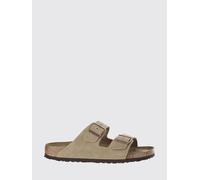 BIRKENSTOCK Sandalo Arizona in pelle oliata 44 Beige