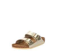 BIRKENSTOCK Sandalo 'Arizona' oro Bambini BIRKENSTOCK 29