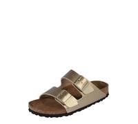 BIRKENSTOCK Zoccoletto 'Arizona' oro Uomo BIRKENSTOCK 42