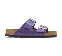 Birkenstock Sandalo Arizona Purple