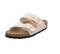 Birkenstock - Sandalo Basso Beige art.1026711 BEIGE 37