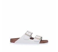 Birkenstock Ciabatta Bianca da Donna 1029475