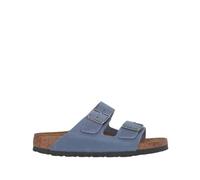 Birkenstock - Sandalo Basso Blu art.1022509 BLU 38