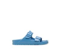 Birkenstock - Sandalo Basso Blu art.1027376 BLU 36