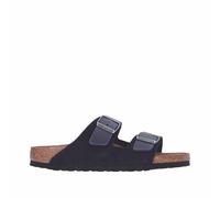 Birkenstock - Sandalo Basso Blu Notte art.1028191 BLU NOTTE 45