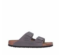 Birkenstock - Sandalo Basso Ferro art.1027026 FERRO 39