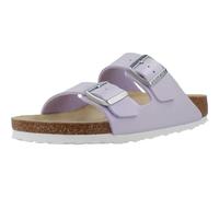 Birkenstock - Sandalo Basso Lilla art.1026446