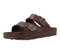 Birkenstock - Sandalo Basso Marrone art.1027402 MARRONE 37