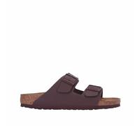 Birkenstock - Sandalo Basso Marrone art.1028123 MARRONE 41