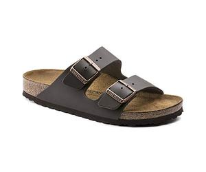 Birkenstock - Sandalo Basso Marrone art.1028123 MARRONE 44