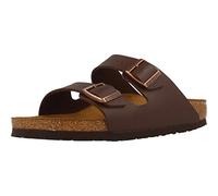 Birkenstock Arizona Sandali Unisex Marrone