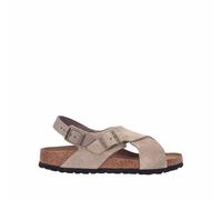 Birkenstock - Sandalo Basso Tortora art.1029834 TORTORA 36