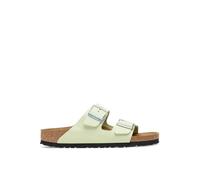 Birkenstock - Sandalo Basso Verde Acido art.1026710 VERDE ACIDO 39