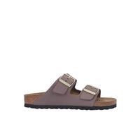 Birkenstock Sandalo Doppia Fascia Donna Faded Purple Ar