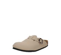 BIRKENSTOCK Sandalo 'Boston' beige Bambini BIRKENSTOCK 26