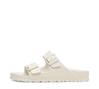 BIRKENSTOCK SANDALO DONNA ARIZONA EVA EGGSHELL 1027384 CO