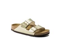 BIRKENSTOCK - SANDALO DONNA - ARIZONA GOLD - 1016111