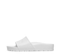 BIRKENSTOCK Women's Barbados EVA Regular Ref. 1015399 Colore Bianco Taglia 42
