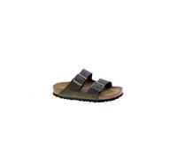 Birkenstock Sandalo Donna Faded Khaki Arizona sfb