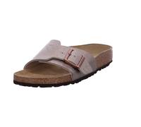 Birkenstock Sandalo Donna Graceful Taupe Catalina