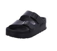 Birkenstock Sandalo Donna Nero Arizona Pap Flex Platform 1026918