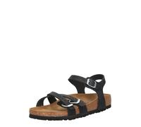 BIRKENSTOCK Sandalo 'Kumba' nero Donna - Scarpe - Trend BIRKENSTOCK 37