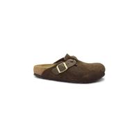 Birkenstock Sandalo - Nudo Piedi Boston Braided Narrow Caraffa