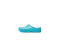 Ciabatte da donna Birkenstock Super Birki Bleu 36