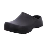 Birkenstock Sandalo SUPER BIRKI FUSION, Nero , 37 EU, 4066648295143