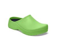 Birkenstock Sandalo SUPER BIRKI FUSION, verde, 38 EU