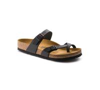BIRKENSTOCK - SANDALO UNISEX - MAYARI BLACK - 071791