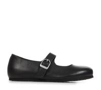 BIRKENSTOCK Ballerina con cinturino 'Santa Clarita LENA' nero Donna - PROMO - Scarpe - Ballerine BIRKENSTOCK 40