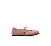 Birkenstock - Santa Clarita Regular Fit - - Shoes - Donna - Rosa - 38 EU