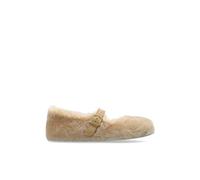 Birkenstock - Santa Clarita - - Shoes - Donna - Beige - 36 EU