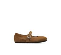 Birkenstock - Santa Clarita - - Shoes - Donna - Marrone - 38 EU