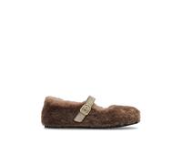 Birkenstock - Santa Clarita - - Shoes - Donna - Marrone - 40 EU