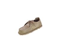 BIRKENSTOCK Scarpa stringata beige Uomo - Abbigliamento - Occasioni - Matrimonio - Per gli invitati al matrimonio - Scarpe e accessori - Scarpe BIRKENSTOCK 41